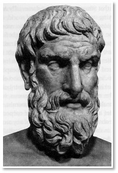 Philosophy - Epicurus