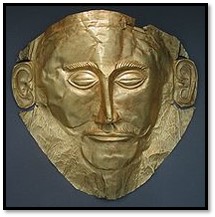 Death Mask of Agamemnon